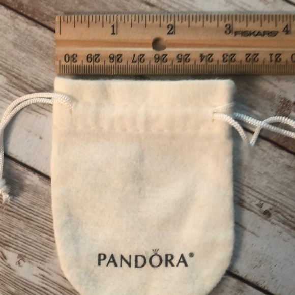 Pandora pouch - Picture 2 of 4